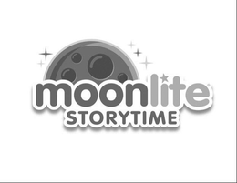 MOONLITE STORYTIME