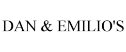 DAN & EMILIO'S