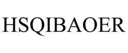 HSQIBAOER