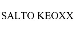 SALTO KEOXX