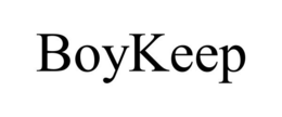BOYKEEP