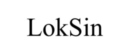 LOKSIN