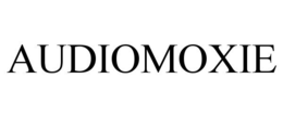 AUDIOMOXIE