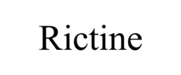 RICTINE