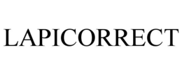 LAPICORRECT
