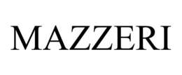 MAZZERI