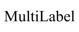 MULTILABEL