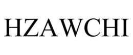 HZAWCHI