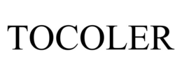 TOCOLER