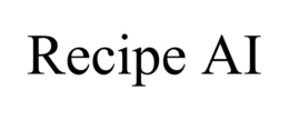 RECIPE AI