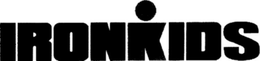 IRONKIDS