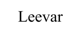 LEEVAR