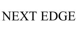 NEXT EDGE