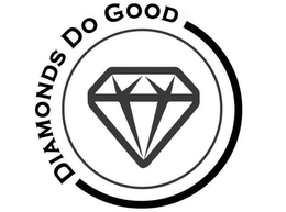 DIAMONDS DO GOOD