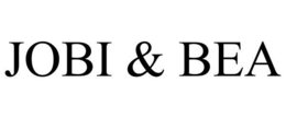 JOBI & BEA