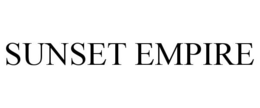 SUNSET EMPIRE