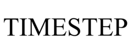 TIMESTEP