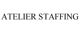 ATELIER STAFFING