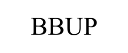 BBUP