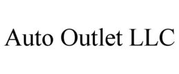 AUTO OUTLET LLC
