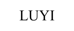 LUYI