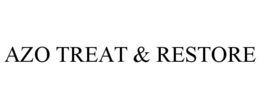 AZO TREAT & RESTORE