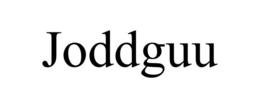 JODDGUU