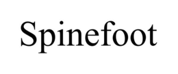 SPINEFOOT