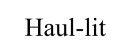 HAUL-LIT