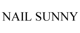 NAIL SUNNY