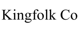 KINGFOLK CO