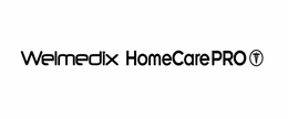 WELMEDIX HOMECARE PRO