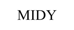 MIDY