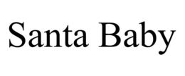 SANTA BABY