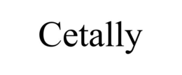 CETALLY