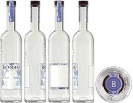 B BELVEDERE