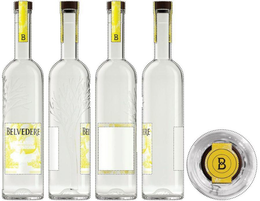 B BELVEDERE