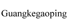 GUANGKEGAOPING