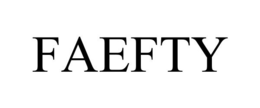 FAEFTY