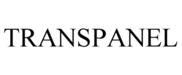 TRANSPANEL