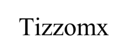 TIZZOMX