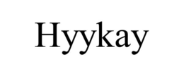 HYYKAY
