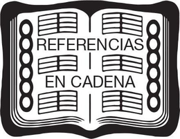 REFERENCIAS EN CADENA