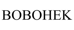 BOBOHEK