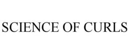 SCIENCE OF CURLS