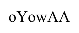 OYOWAA