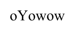 OYOWOW
