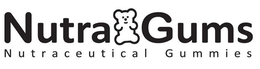 NUTRA GUMS NUTRACEUTICAL GUMMIES
