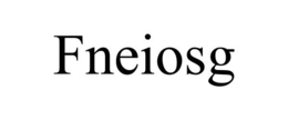 FNEIOSG