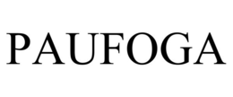 PAUFOGA